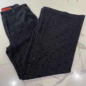 Cartonnier by Antropologie wide leg